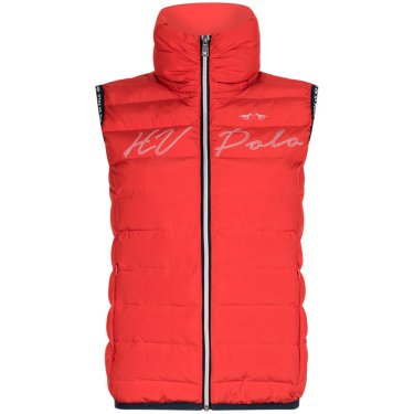 HV POLO Vest Jena - Pepper