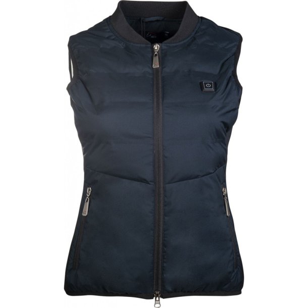Comfort Temperature Style - Unisex Vest