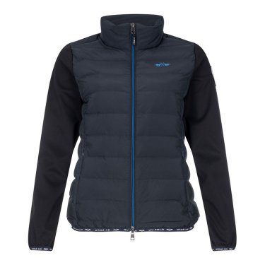 HV POLO Jakke Annette - Navy