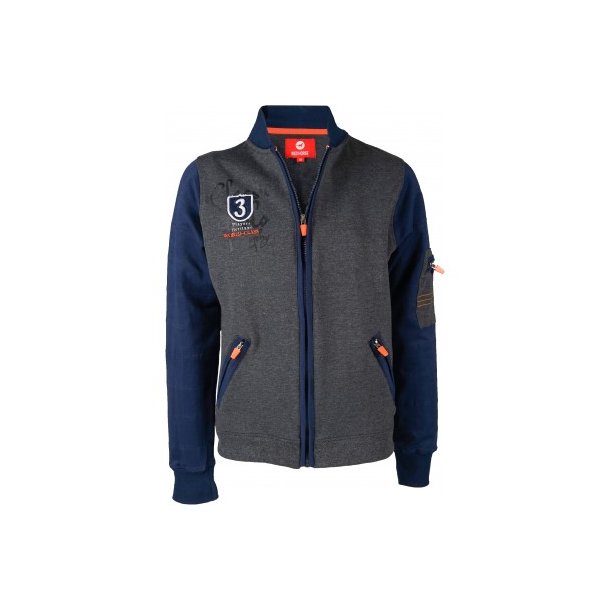 Boys Vest Arjan