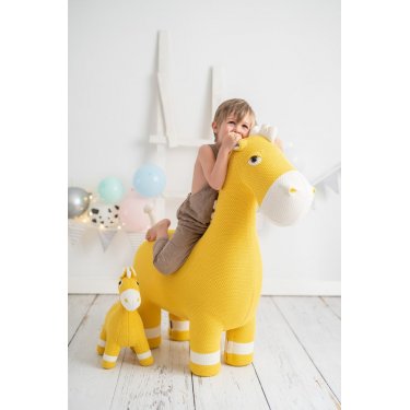 Crochetts Maxi Horse Sæt
