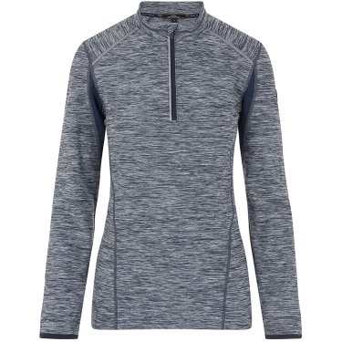 Tory Funktionstrøje - Navy