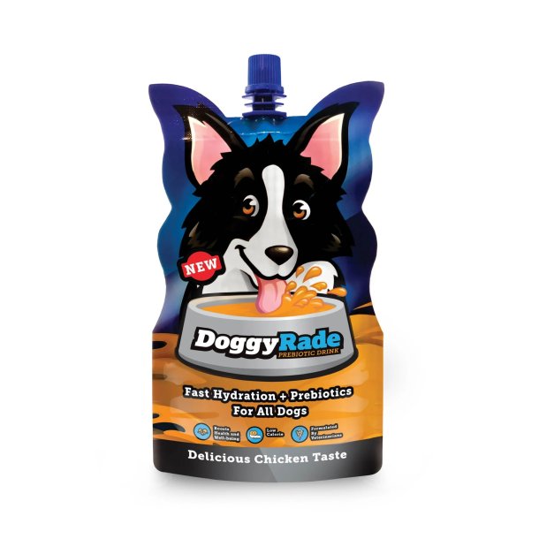 DoggyRade (500 ml)