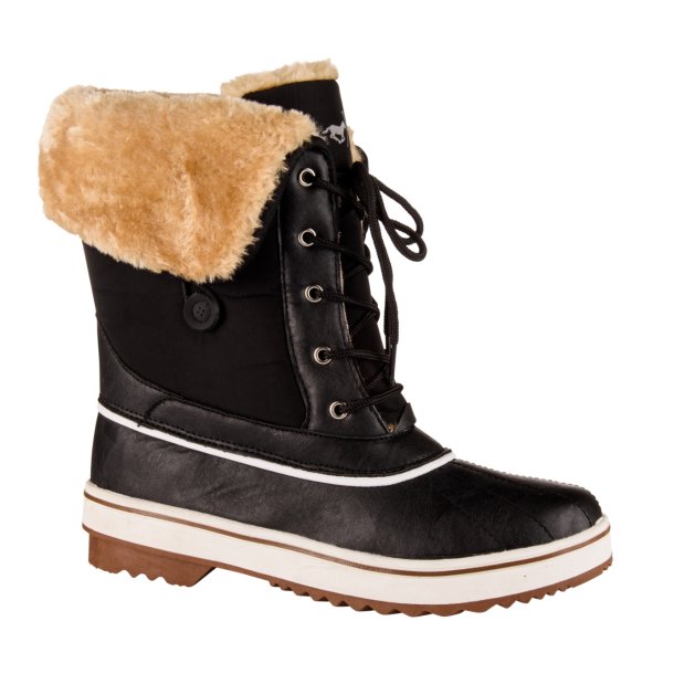 HV-POLO Glasynn Winter Boots
