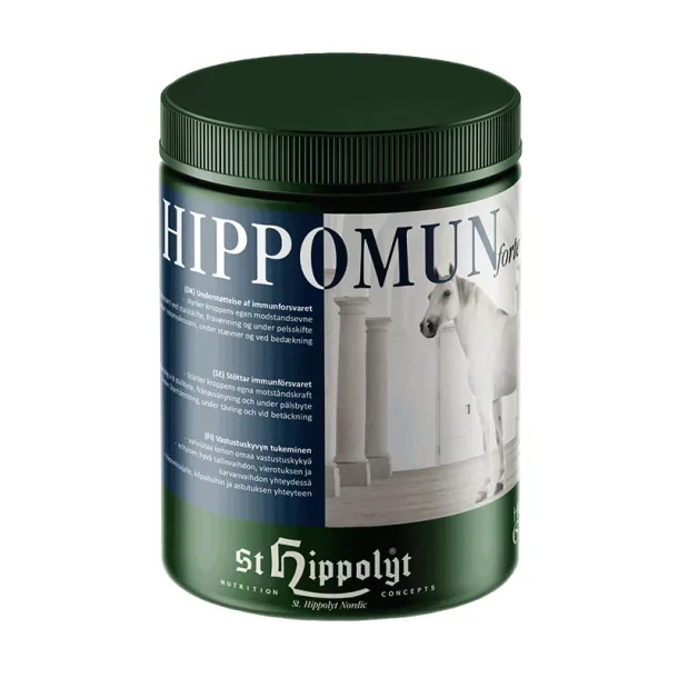 HIPPOMUN FORTE