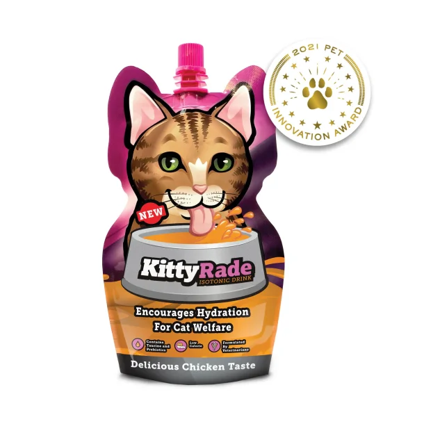 KittyRade (250 ml)