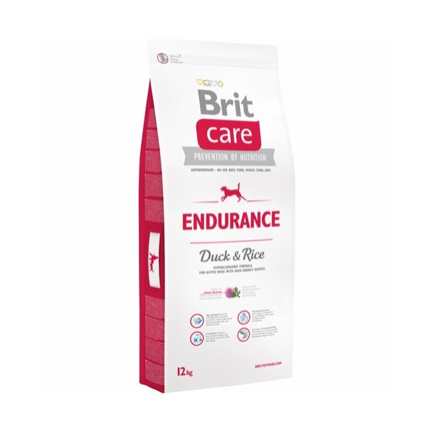 Brit Care Endurance