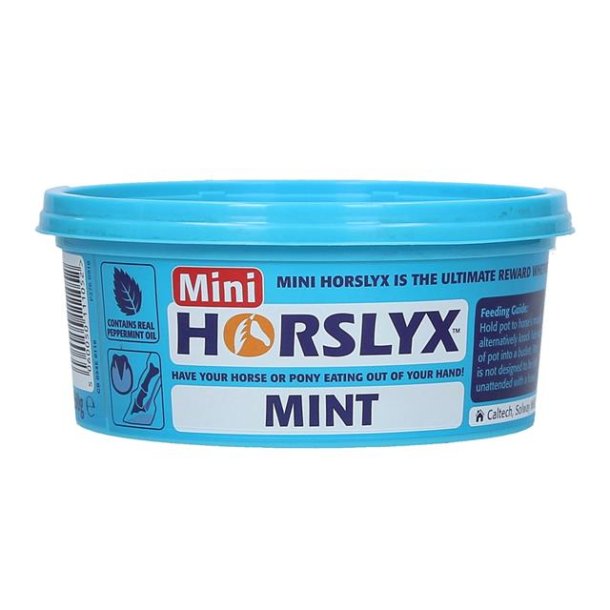 Horslyx Mini Mint - 650g