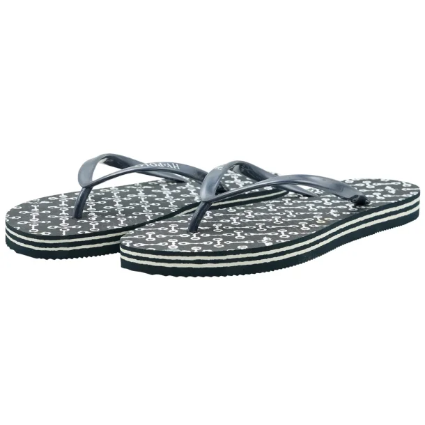 HVPTendertalk Flip Flops - Navy