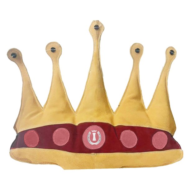 IRH Stald Buddy Crown