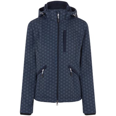 HV POLO Jakke Lenor - Navy