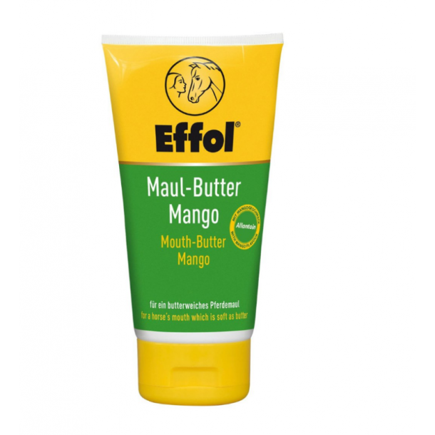 Effol Mouth-Butter Mango